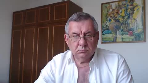 Snapshot of machomale3 chatting on 5, 5, 2026 Macho online show from 5, 5, 2026