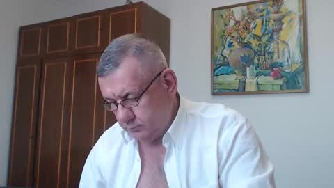Snapshot of machomale3 chatting on 18, 5, 2026 Macho online show from 18, 5, 2026