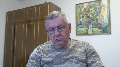 Snapshot of machomale3 chatting on 21, 5, 2026 Macho online show from 21, 5, 2026