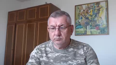 Snapshot of machomale3 chatting on 23, 5, 2026 Macho online show from 23, 5, 2026