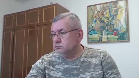 Snapshot of machomale3 chatting on 31, 5, 2026 Macho online show from 31, 5, 2026