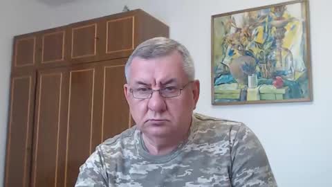Snapshot of machomale3 chatting on 1, 6, 2026 Macho online show from 1, 6, 2026