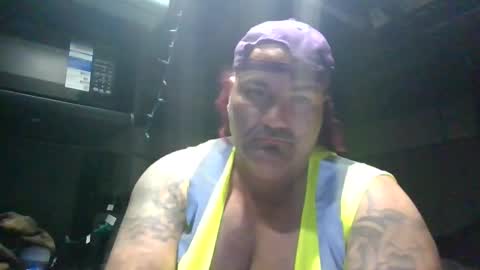 machu el bibliotecario online show from 10, 12, 2024