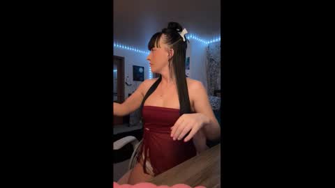 Snapshot of maciimayy chatting on 27, 11, 2025 maciimayy online show from 27, 11, 2025