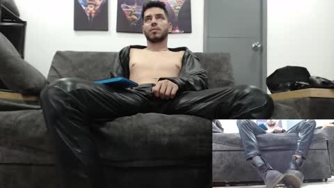 instagram mackdanielsx online show from 30, 10, 2025