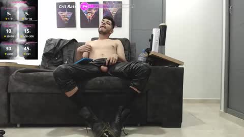 instagram mackdanielsx online show from 17, 3, 2026