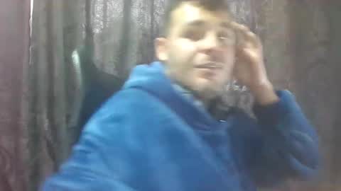 Snapshot of mack_disel chatting on 19, 2, 2026 MACK online show from 19, 2, 2026