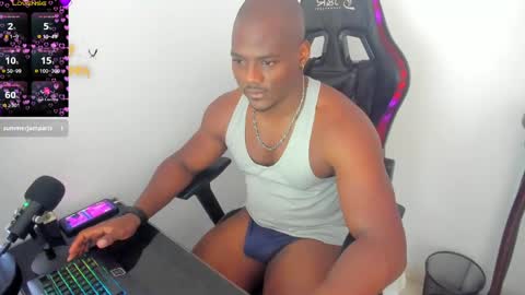 Snapshot of mackbig_dick2 chatting on 1, 6, 2026 MACKBIG DICK im a damn dominant I like ATMs INSTAGRAM Edwinaragonc online show from 1, 6, 2026