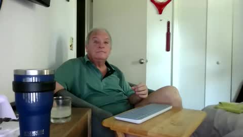 Snapshot of mackdocc001 chatting on 9, 6, 2026 mackdocc001 online show from 9, 6, 2026