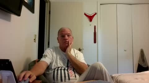 Snapshot of mackdocc001 chatting on 2, 7, 2026 mackdocc001 online show from 2, 7, 2026