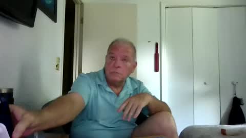 Snapshot of mackdocc001 chatting on 5, 7, 2026 mackdocc001 online show from 5, 7, 2026