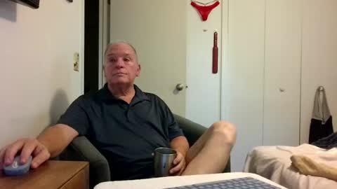 Snapshot of mackdocc001 chatting on 13, 7, 2026 mackdocc001 online show from 13, 7, 2026