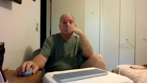 Snapshot of mackdocc001 chatting on 18, 7, 2026 mackdocc001 online show from 18, 7, 2026