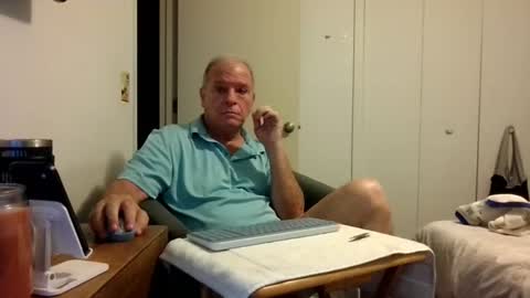 Snapshot of mackdocc001 chatting on 28, 7, 2026 mackdocc001 online show from 28, 7, 2026
