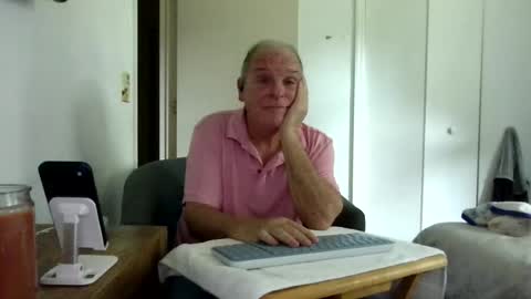 Snapshot of mackdocc001 chatting on 29, 7, 2026 mackdocc001 online show from 29, 7, 2026