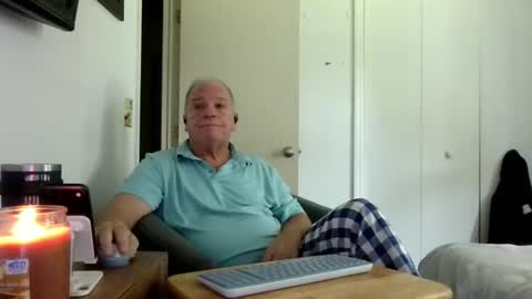 Snapshot of mackdocc001 chatting on 5, 8, 2026 mackdocc001 online show from 5, 8, 2026