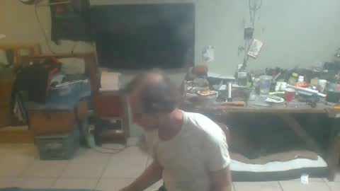 mackdog1369 online show from 26, 12, 2024