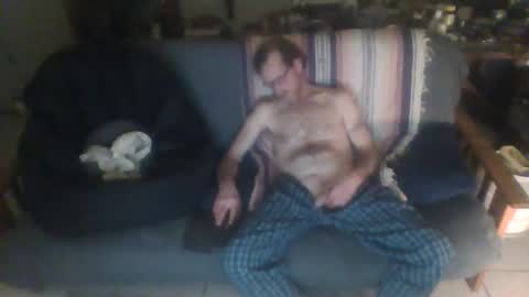 mackdog1369 online show from 31, 1, 2025