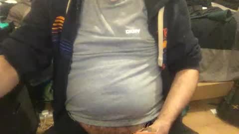 Snapshot of mackly46london chatting on 6, 11, 2025 mackly46london online show from 6, 11, 2025