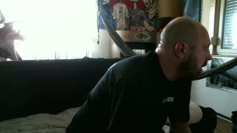 Snapshot of mad_dem0n chatting on 4, 3, 2025 Manuel online show from 4, 3, 2025