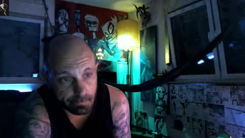 Snapshot of mad_dem0n chatting on 18, 9, 2025 Manuel online show from 18, 9, 2025