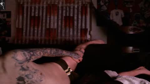 Snapshot of mad_dem0n chatting on 20, 11, 2025 Manuel online show from 20, 11, 2025