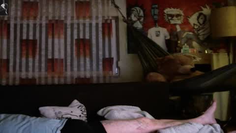 Snapshot of mad_dem0n chatting on 21, 11, 2025 Manuel online show from 21, 11, 2025