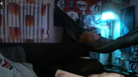 Snapshot of mad_dem0n chatting on 29, 11, 2025 Manuel online show from 29, 11, 2025