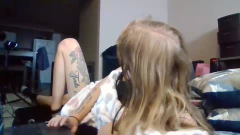 mad_hornet1983 online show from 21, 1, 2025