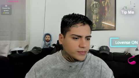 max online show from 17, 11, 2025