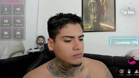 max online show from 18, 11, 2025