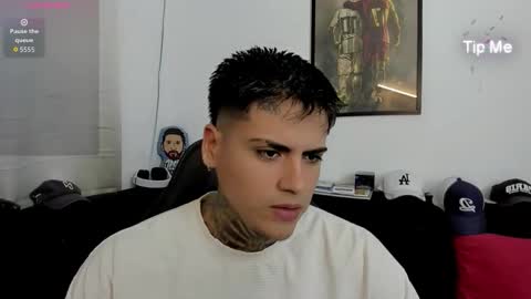 max online show from 21, 12, 2025