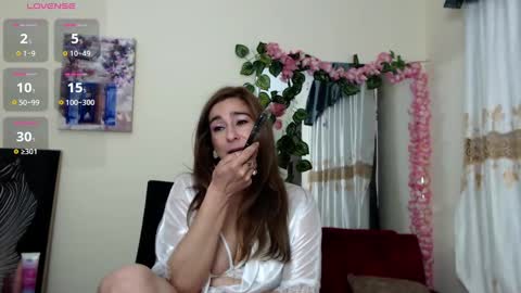 Dalila online show from 6, 1, 2025