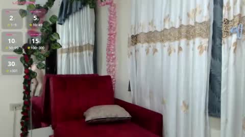 Dalila online show from 27, 1, 2025