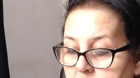 Snapshot of madam_sanjanne chatting on 20, 10, 2025 Madam Sanjanne online show from 20, 10, 2025