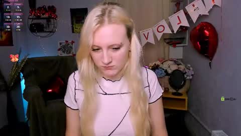 Snapshot of madam_ulis chatting on 16, 2, 2026 Ulis online show from 16, 2, 2026