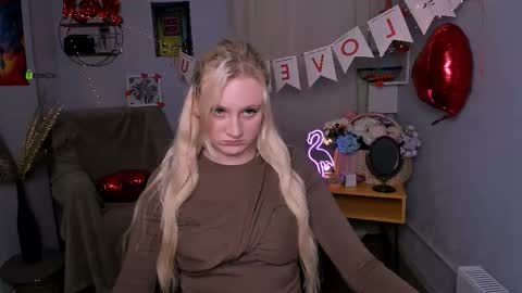 Snapshot of madam_ulis chatting on 17, 2, 2026 Ulis online show from 17, 2, 2026