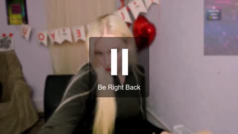 Snapshot of madam_ulis chatting on 19, 2, 2026 Ulis online show from 19, 2, 2026