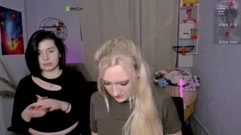 Snapshot of madam_ulis chatting on 24, 2, 2026 Ulis online show from 24, 2, 2026