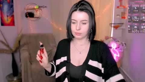 Snapshot of madam_ulis chatting on 26, 2, 2026 Ulis online show from 26, 2, 2026