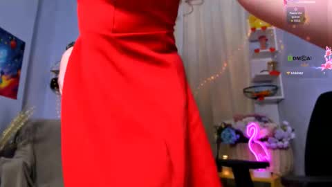 Snapshot of madam_ulis chatting on 6, 3, 2026 Ulis online show from 6, 3, 2026