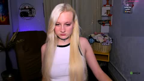 Snapshot of madam_ulis chatting on 9, 4, 2026 Ulis online show from 9, 4, 2026