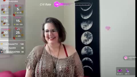 Snapshot of madam_verity chatting on 22, 1, 2025 Madam Verity online show from 22, 1, 2025