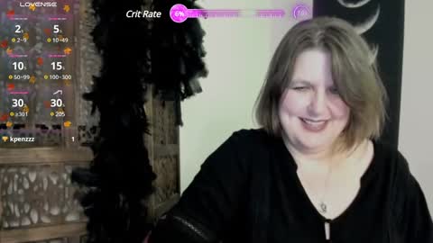 Snapshot of madam_verity chatting on 7, 2, 2025 Madam Verity online show from 7, 2, 2025