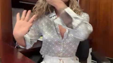 madame_andi online show from 8, 6, 2026