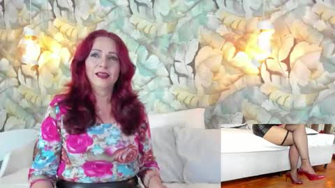 Snapshot of madame_angelic_1 chatting on 1, 2, 2026 Madam Angelic online show from 1, 2, 2026