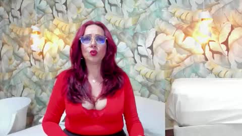 Snapshot of madame_angelic_1 chatting on 4, 2, 2026 Madam Angelic online show from 4, 2, 2026
