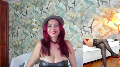 Snapshot of madame_angelic_1 chatting on 6, 2, 2026 Madam Angelic online show from 6, 2, 2026