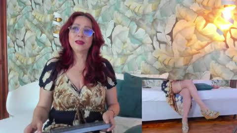 Snapshot of madame_angelic_1 chatting on 24, 2, 2026 Madam Angelic online show from 24, 2, 2026