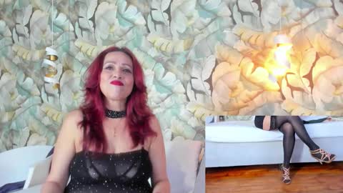 Snapshot of madame_angelic_1 chatting on 27, 2, 2026 Madam Angelic online show from 27, 2, 2026